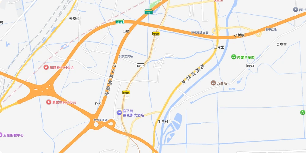 杭州川空