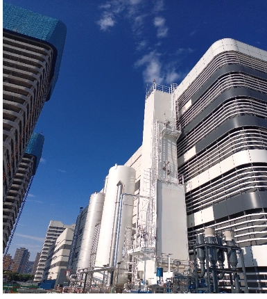 杭州川空